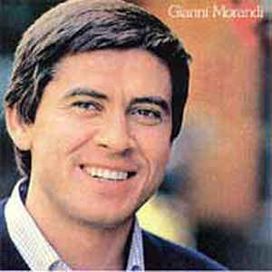 Gianni Morandi (1978) - 1978 • Álbum
