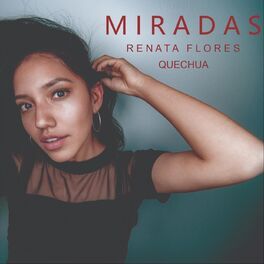 Miradas - 2018 • Sencillo/EP