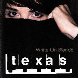 White on Blonde - 1997 • Álbum