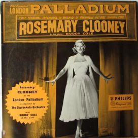 At The London Palladium  - 1955 • Álbum