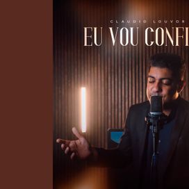 Eu Vou Confiar - 2025 • Single/EP