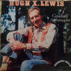 Goodwill Ambassador - 1980 • Álbum