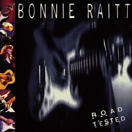 Road Tested - 1995 • Álbum