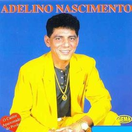 O Cantor Apaixonado do Povão - 1999 • Álbum