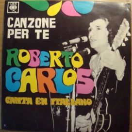 Canzoni Per Te - 1968 • Álbum