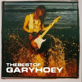 The Best of Gary Hoey - 2004 • Álbum