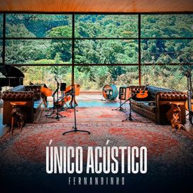 Único (Acústico) - 2024 • Álbum