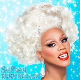 Slay Belles - 2015 • Álbum