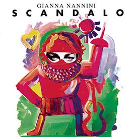 Scandalo - 1990 • Álbum