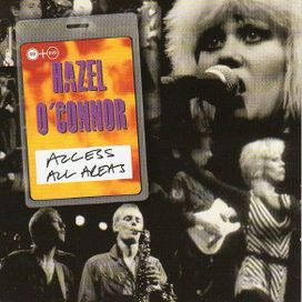 Access All Areas - 2016 • Álbum