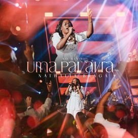 Uma Palavra - 2024 • Single/EP