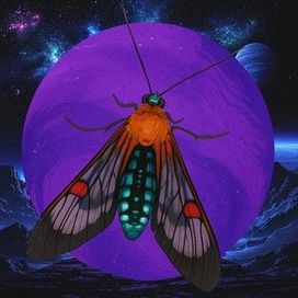 Mundo Novo - 2025 • Single/EP