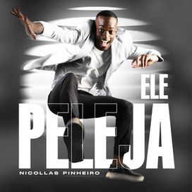Ele Peleja - 2026 • Single/EP