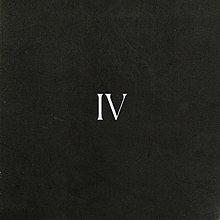 The Heart Part 4 - 2017 • Single/EP