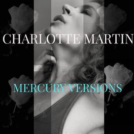 Mercury Versions - 2025 • Single/EP