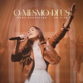 O Mesmo Deus - 2024 • Sencillo/EP