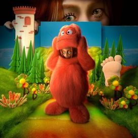 WHERE DOES SASQUATCH LIVE? Pt. 2 - 2023 • Álbum