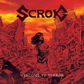 Welcome To Terror - 2013 • Álbum