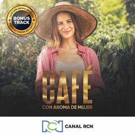 Café Con Aroma de Mujer (Bonus Track) - 2021 • Sencillo/EP