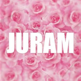 Juram - Elly Paris