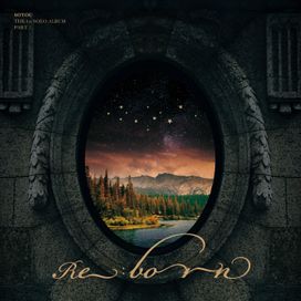 Re:Born - 2017 • Álbum