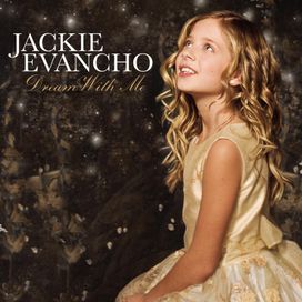 Dream With Me - 2011 • Álbum