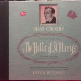 The Bells Of St. Mary's - 1946 • Álbum