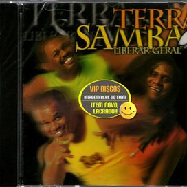 Liberar Geral - 1997 • Álbum