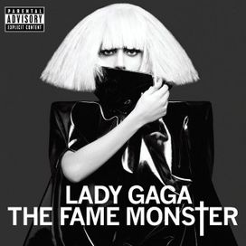 The Fame Monster (Deluxe Edition) - 2009 • Álbum