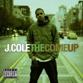 The Come Up - 2007 • Álbum