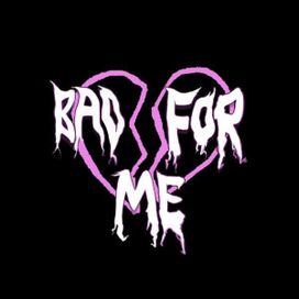 Bad For Me - Jack Duff