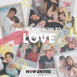 Show You How To Love - 2020 • Single/EP