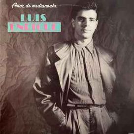 Amor De Medianoche - 1987 • Álbum