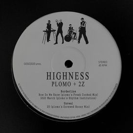 highness - 2Z