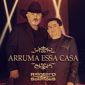Arruma Essa Casa - 2018 • Single/EP