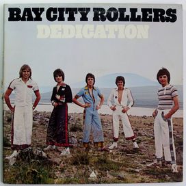 Dedication - 1976 • Álbum