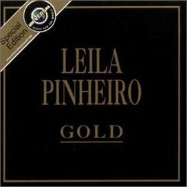 Série Gold: Leila Pinheiro - 2002 • Álbum