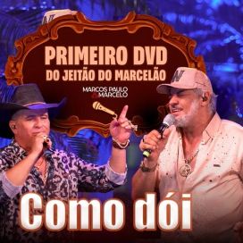 Como Dói  - 2023 • Single/EP