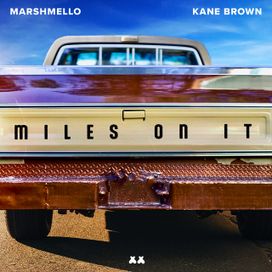 Miles On It (feat. Kane Brown) - 2024 • Sencillo/EP