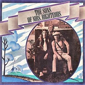 The Sons Of Mrs. Righteous - 1975 • Álbum