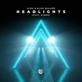 Headlights (feat. KIDDO) - 2022 • Single/EP