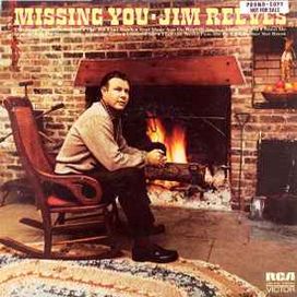 Missing You - 1972 • Álbum
