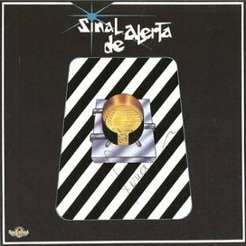 Sinal de Alerta - 1985 • Álbum