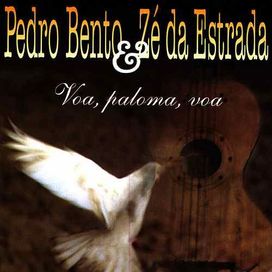 Voa, Paloma, Voa - 1998 • Álbum