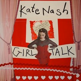 Girl Talk - 2013 • Álbum