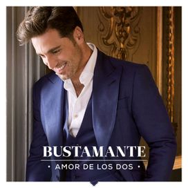 Amor de Los Dos - 2017 • Álbum
