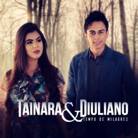 Tempo de Milagres - 2016 • Álbum