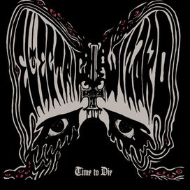 Time To Die - 2014 • Álbum