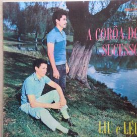 A Corôa do Sucesso - 1967 • Álbum