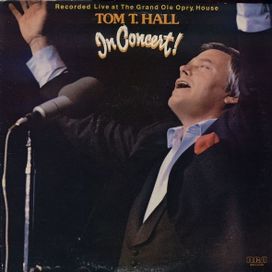 In Concert - 1983 • Álbum